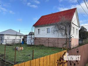 Дом 90м², 2-этажный, участок 4 сот.