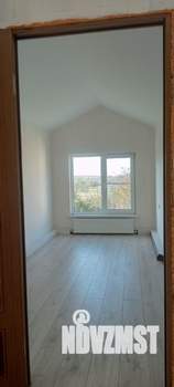 Дом 152м², 2-этажный, участок 8 сот.