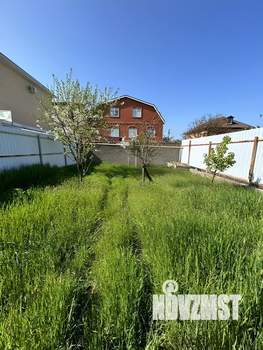 Дом 104м², 2-этажный, участок 2 сот.