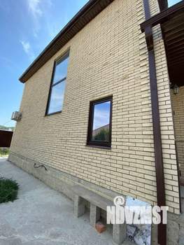 Дом 114м², 2-этажный, участок 3 сот.