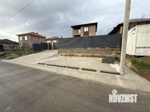 Дом 261м², 2-этажный, участок 5 сот.