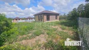 Дом 96м², 1-этажный, участок 8 сот.