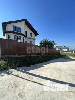 Дом 233м², 2-этажный, участок 5 сот.