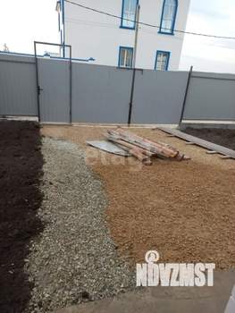 Дом 61м², 1-этажный, участок 3 сот.