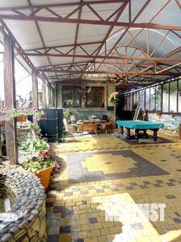 Дом 180м², 2-этажный, участок 6 сот.