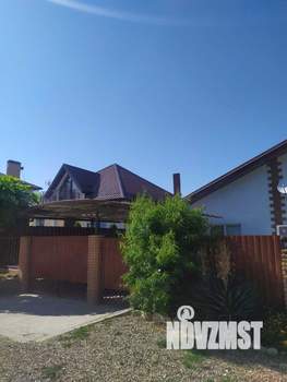 Дом 133м², 2-этажный, участок 4 сот.