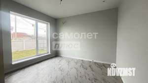 Дом 106м², 1-этажный, участок 6 сот.