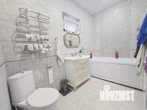 Дом 138м², 1-этажный, участок 5 сот.