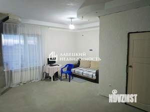 Дом 140м², 2-этажный, участок 7 сот.