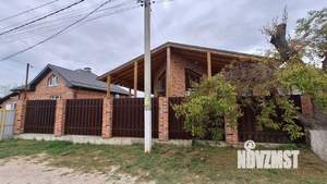 Дом 115м², 2-этажный, участок 5 сот.