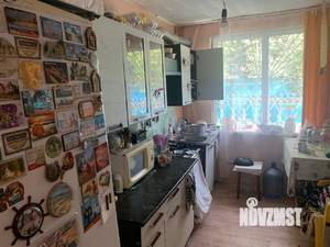 Дом 52м², 2-этажный, участок 5 сот.