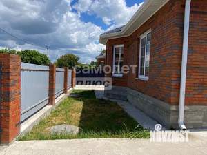 Дом 120м², 1-этажный, участок 5 сот.