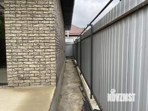 Дом 100м², 2-этажный, участок 3 сот.