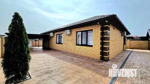 Дом 141м², 2-этажный, участок 7 сот.