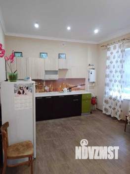 Дом 70м², 2-этажный, участок 13 сот.