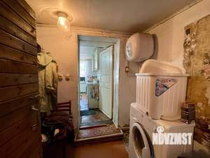 Дом 30м², 2-этажный, участок 14 сот.