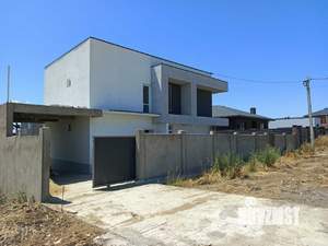 Дом 214м², 2-этажный, участок 6 сот.