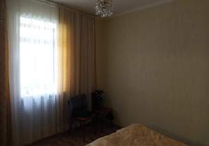 Дом 81м², 1-этажный, участок 6 сот.