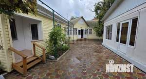 Дом 89м², 1-этажный, участок 7 сот.