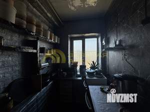 Дом 53м², 1-этажный, участок 12 сот.