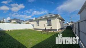 Дом 88м², 1-этажный, участок 4 сот.