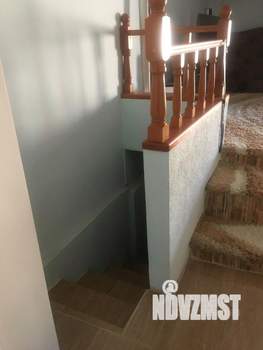 Дом 180м², 2-этажный, участок 7 сот.