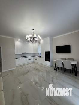 Дом 110м², 1-этажный, участок 5 сот.