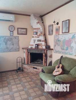 Дом 255м², 2-этажный, участок 9 сот.