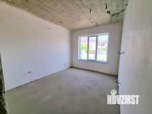 Дом 130м², 2-этажный, участок 4 сот.