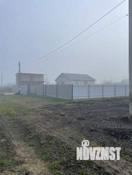 Дом 86м², 1-этажный, участок 6 сот.