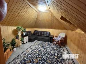 Дом 140м², 2-этажный, участок 4 сот.