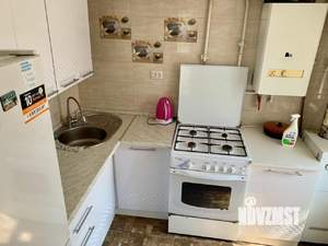 Дом 42м², 2-этажный, участок 2 сот.