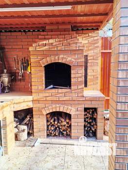 Дом 187м², 2-этажный, участок 6 сот.