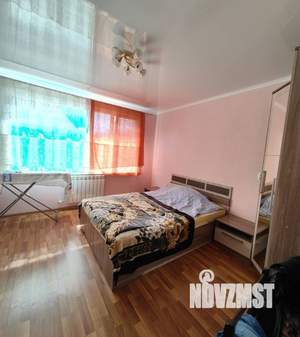 Дом 55м², 1-этажный, участок 5 сот.