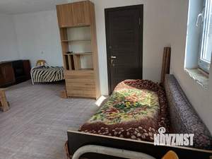 Дом 34м², 2-этажный, участок 4 сот.