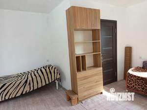 Дом 34м², 2-этажный, участок 4 сот.