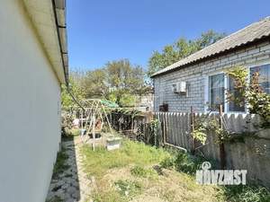 Дом 70м², 1-этажный, участок 5 сот.