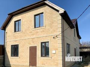 Дом 165м², 2-этажный, участок 5 сот.