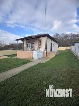 Дом 120м², 2-этажный, участок 5 сот.