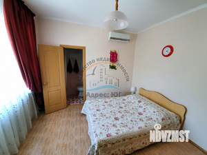 Дом 760м², 4-этажный, участок 4 сот.