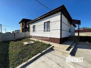 Дом 80м², 1-этажный, участок 4 сот.