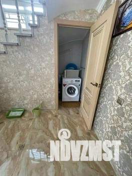 Дом 179м², 2-этажный, участок 6 сот.