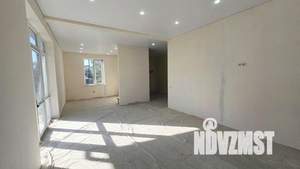 Дом 108м², 1-этажный, участок 5 сот.