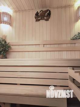 Коттедж 118м², 1-этажный, участок 6 сот.