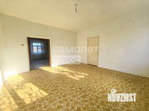 Дом 65м², 1-этажный, участок 10 сот.