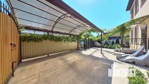 Дом 124м², 2-этажный, участок 4 сот.