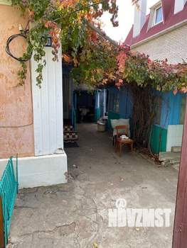 Дом 75м², 2-этажный, участок 8 сот.