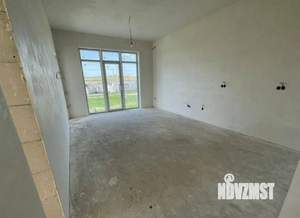 Дом 75м², 1-этажный, участок 6 сот.