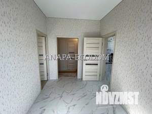 Дом 80м², 1-этажный, участок 3 сот.