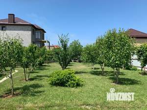 Дом 371м², 2-этажный, участок 10 сот.